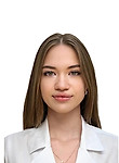 Осипенко Марианна Юрьевна — Стоматолог-терапевт