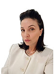 Исраелян Зарина Эриковна — Косметолог