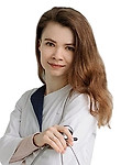 Огнева Кира Алексеевна