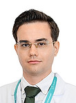 Чаббаров Юсеф Рустямович