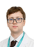 Трошин Дмитрий Сергеевич