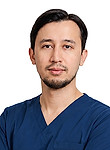 Абдумуталов Абдулхамид Музаффарович — Стоматолог-терапевт