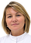 Блохина Евгения Владимировна — Педиатр