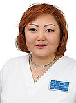 Мангаева Анжелика Михайловна — Стоматолог-гигиенист
