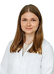 Трескина Любовь Владимировна — Гинеколог
