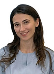 Климова Валерия Андреевна — Стоматолог-хирург