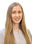 Дмитриева Анастасия Александровна — Стоматолог-терапевт