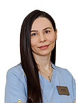 Калагова Аза Владимировна — Реабилитолог