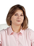 Сундукова Диана Александровна