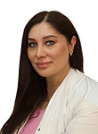 Пинтаева Асет Салмановна