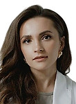 Босова Евгения Александровна