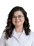Пахомова Анна Алексеевна