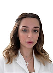 Лившиц Кристина Владимировна — Гастроэнтеролог