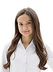 Щетникова Елена Александровна