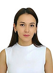 Мангитова Чарос Гуламжановна — Терапевт