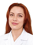 Колесник Дарья Александровна