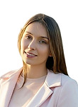 Обыденникова Дарья Владимировна