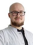 Сергеев Алексей Игоревич