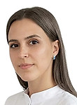 Степанова Галина Сергеевна