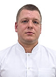 Смовж Иван Владимирович — Стоматолог