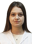 Гришина Валерия Андреевна — Эндокринолог