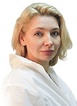 Ларгина Ольга Михайловна