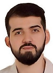 Киндаров Ислам Заурович