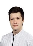 Ядров Лев Александрович — Массажист