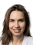 Свиридова Диана Васильевна — Стоматолог-хирург