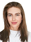 Власова Елена Павловна — Стоматолог