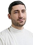 Магомедов Джамалутдин Зубайруевич — Челюстно-лицевой хирург