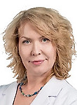 Цукор Татьяна Борисовна — Логопед