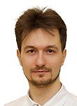 Верзилов Константин Владимирович — Стоматолог-ортопед