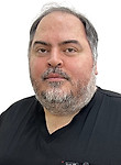 Саидов Мурат Магомедович — Стоматолог-ортопед