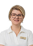 Юлова Наталья Алексеевна