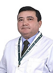 Бисеков Саламат Хамитович — УЗИ-специалист