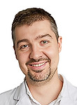 Свириденко Антон Николаевич — Стоматолог-имплантолог