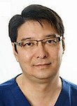 Чукумов Ринат Маратович — Челюстно-лицевой хирург