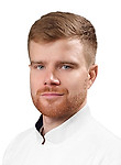 Семендуев Семён Вадимович — Физиотерапевт