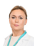 Червонцева Алевтина Михайловна — Гематолог