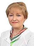 Рыжова Елена Михайловна — Терапевт