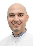 Азизов Магомед Абдулазизович — Стоматолог-ортопед
