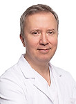 Благовещенский Сергей Владимирович — Невролог
