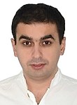 Мадатян Григорий Григорьевич — Стоматолог-терапевт