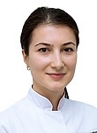 Закаржаева Карина Магомедовна — Стоматолог-пародонтолог