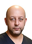Мукоян Апет Саркисович — Челюстно-лицевой хирург