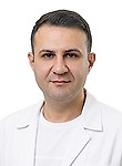 Константинов Вячеслав Николаевич — Стоматолог