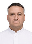 Негоица Игорь Сергеевич — Стоматолог-терапевт
