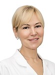 Савельева Татьяна Юрьевна — Стоматолог