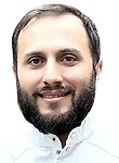 Зурначян Артур Арамович — Гнатолог